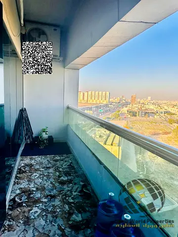 Prime Apartment Opportunity | Open View | Prime Location | Ready for Living or Investment