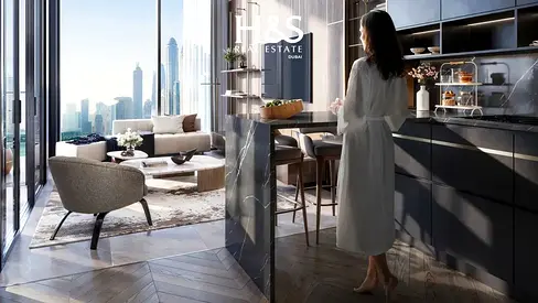 Prime Jumeirah Location | Boutique Living
