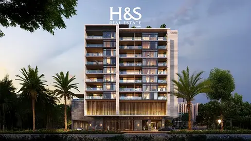 Prime Jumeirah Location | Boutique Living