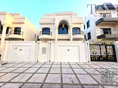 Luxury villa with spacious areas in EL HELOO – 6 rooms, price includes registration fees