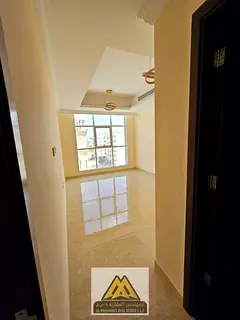 Modern 2nd Tenant 2BR Apartment with Balcony & Free Parking for Rent in Al Rawda 2, Ajman – Family