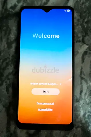 Samsung A33 5G 128/6 Used