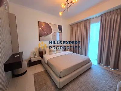 FULLY FURNISHED | AMAZING VIWS | HIGH FLOOR