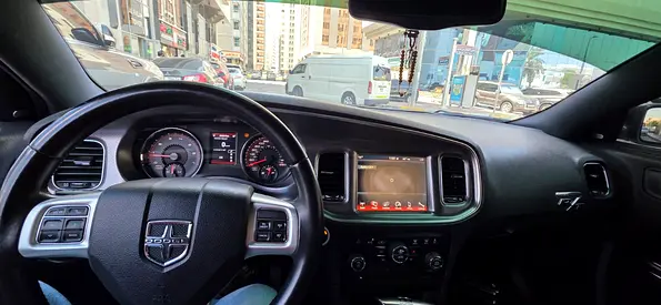 صورة 10 لـ 2010 Dodge CHARGER