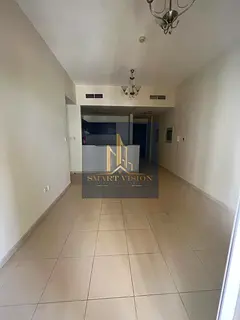 Hot Deal | 2BR Apartment | Available from 5th of September 2026 Mazaya 29 | Balcony & Open View