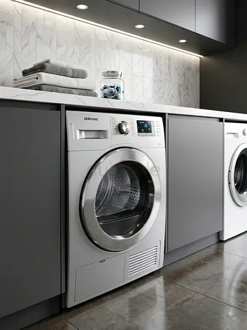 Samsung 8kg Tumble Dryer – Excellent Condition | Perfect Working Order