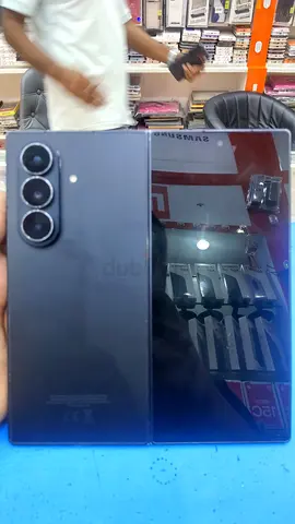 Samsung Galaxy Fold 7 512gb tra