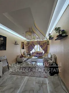 3 Bedroom Fully Furnished Apartment for Annual Rent in Al Majaz 2, Sharjah | All Appliances Included