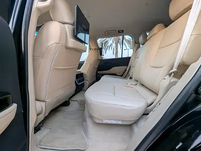 2023 Toyota LAND CRUISER 照片 14
