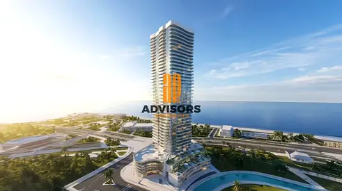 1BHK JR I High Floor I Low Premium
