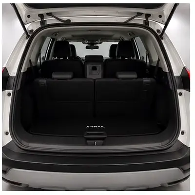 2024 Nissan X-TRAIL — фото 16