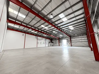 Functional Warehouse | Prime DIP Location