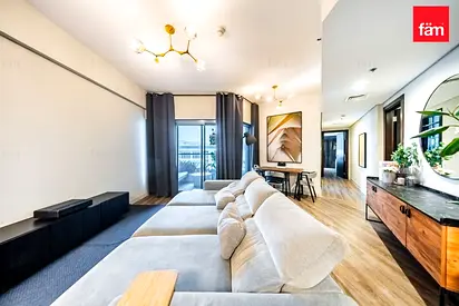 Fully Upgraded | Modern Living | Gated Community