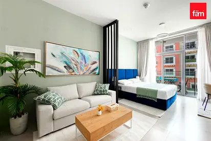 12CHEQUES APPLICABLE FULLY FURNISHED READY TO MOVE