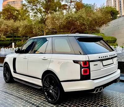 صورة مصغرة 8 لـ 2017 LAND Rover RANGE ROVER