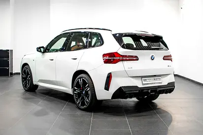 2026 BMW X3 — миниатюра 5