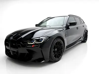 M3 Touring Competition | AGMC Warranty | AGMC Service History | Euro Spec for 4,720.00 AED monthly