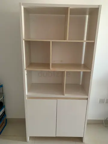Homecentre Eternal Bookcase