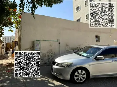 COERNER 3000 SQFT OLD VILLA FOR SALE IN AL NUEMIYA 2 AJMAN