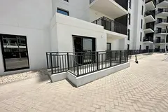 Furnished Unit - Road View | VACANT | Big Terrace