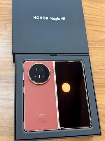 HONOR MAGIC V5 TDRA -3350