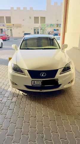 صورة 1 لـ 2007 Lexus IS-SERIES