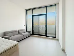 Fully Furnished | Vacant Studio | Price Negotiable