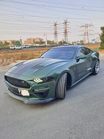 صورة 3 لـ 2022 FORD MUSTANG