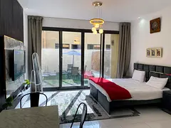 with good ROI, Amazing 2bhk villa/3 bath/Big private garden for sale