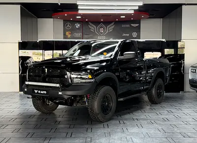 صورة 3 لـ 2022 RAM 1500