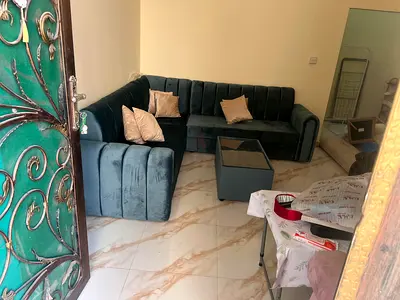 Brand New Contemporary Sofa Set – Premium Living Room Furniture with Stylish Design, Comfortable
