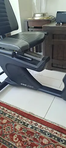 ProForm 350 CSX Recumbent Exercise Bike
