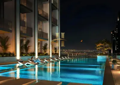 Luxury Apartments | Strong Capital Growth