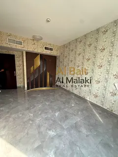 🔥 Luxury 3-Bedroom Apartment in Al Majaz 2 | 10 Days Free + Pool & Gym 🔥
