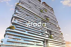 OP deal | Sea views | High floor
