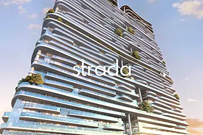 OP deal | Sea views | High floor