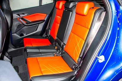 صورة مصغرة 12 لـ 2027 BMW X2