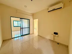 No Deposit | 1Bhk With Two New Split AC and Balcony | In Just 24,990