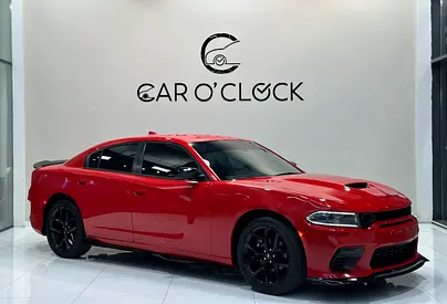 Dodge Charger SXT, миниатюра 2