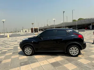 2014 Nissan JUKE — фото 4