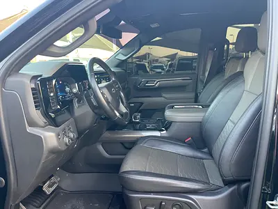 صورة 6 لـ 2022 Chevrolet SILVERADO 1500