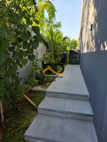 Spacious 4 Bedroom Townhouse with Majlis for Rent | Robinia, Masaar