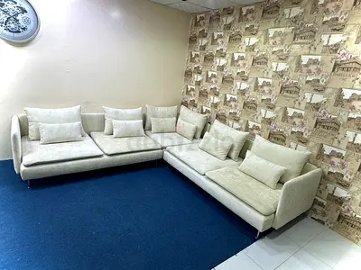 Looks great condition IKEA soderhamn corner sofa