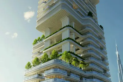 Canal View | Vacant | Brand New | Balcony