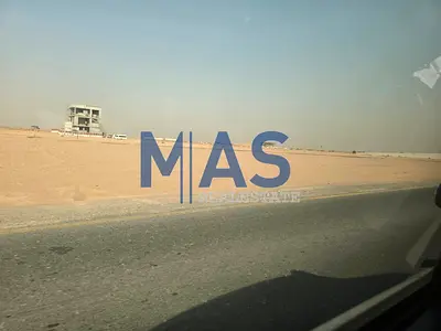 Residential Land for Sale in Al Belaida 3 | Freehold for Arab Nationalities | AED 385K