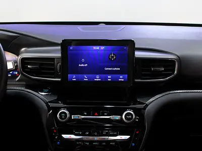 صورة مصغرة 16 لـ 2022 FORD EXPLORER