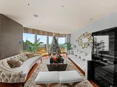 Dubai Fountain View | High Floor | Panoramic Views
