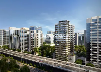 PRIME RESIDENCES | LIMITED AVAILABILITY | ATTRACTIVE 3-YEAR POST-HANDOVER PLAN