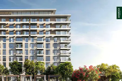 Mid Floor | Golf and Park View | Handover 2027