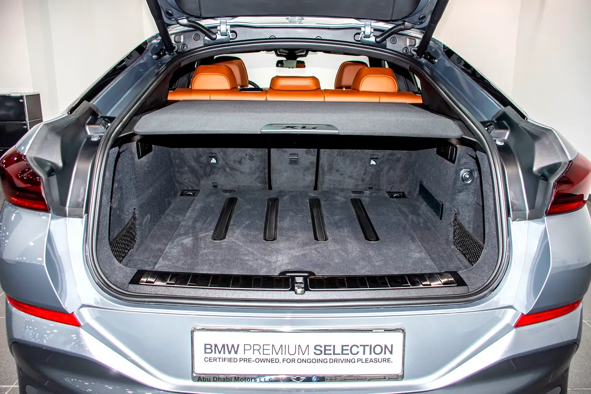 BMW X6 2026